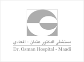 Dr. Osman Hospital
