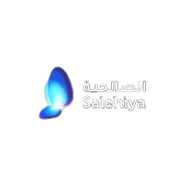 salehya logo